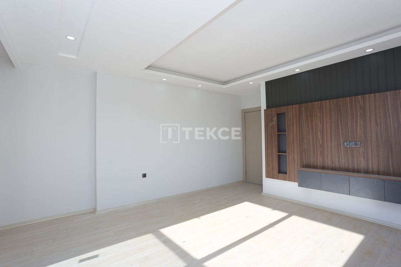 Apartment in Antalya, Türkei, 130 m² - Foto 6