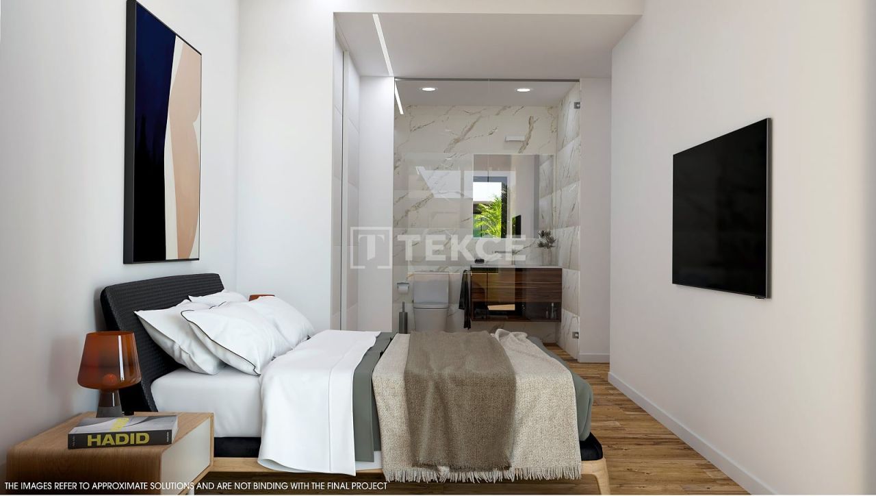 Apartment in Elche, Spanien, 120 m² - Foto 6