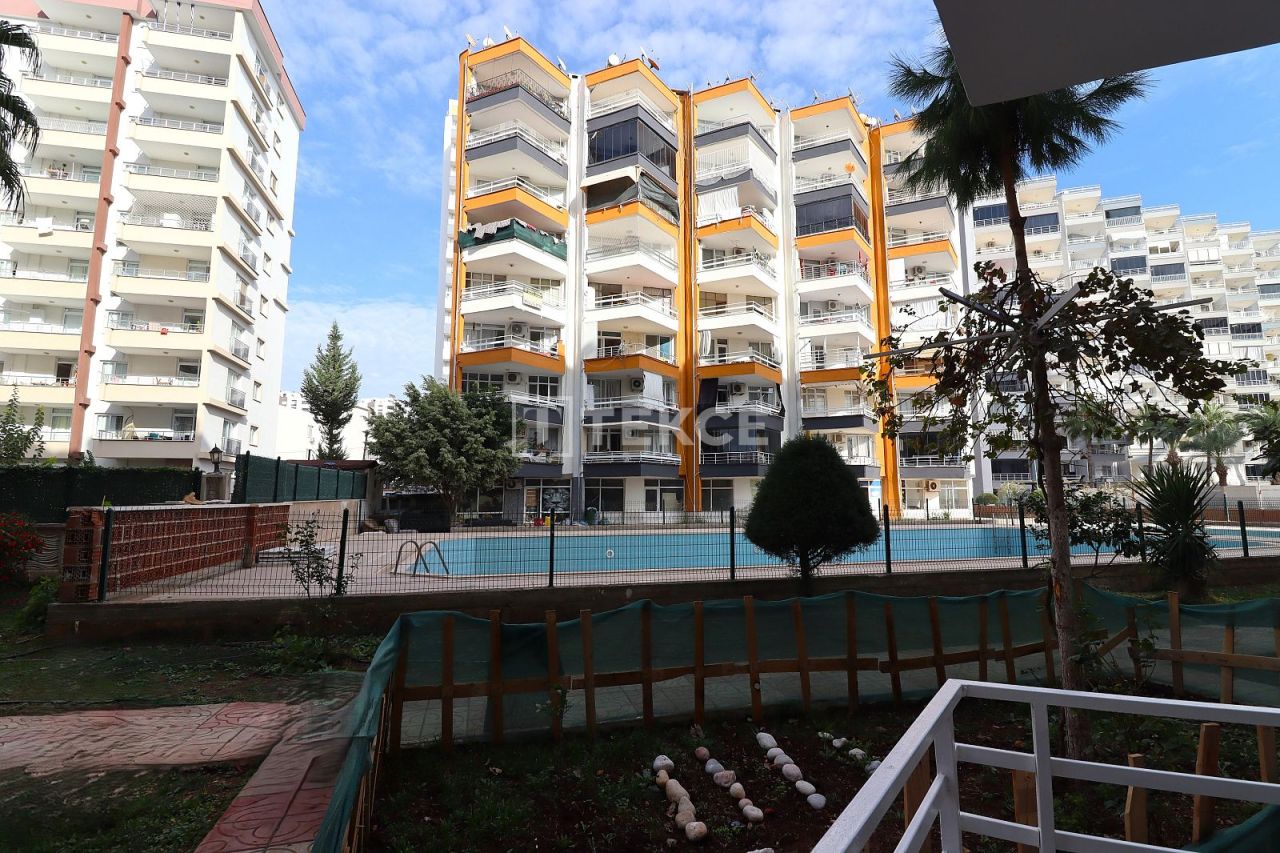 Apartamento Mezitli, Turquia, 110 m² - imagen 7