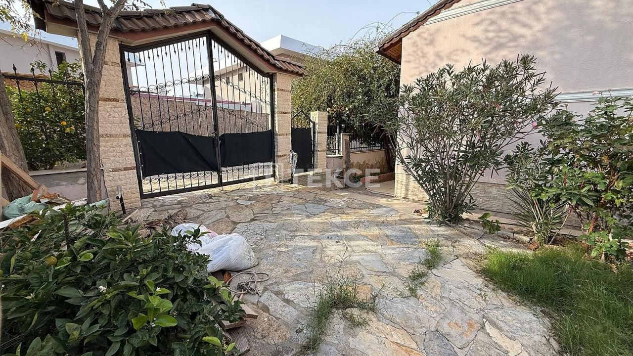 Villa Güzelbahçe, Türkei, 200 m² - Foto 7