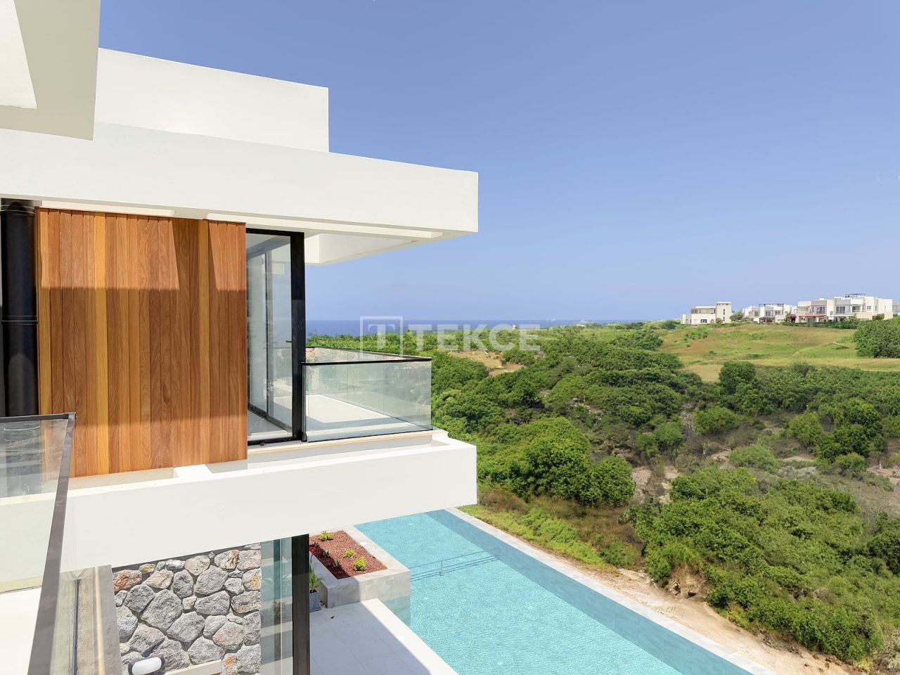 Villa en Kyrenia, Chipre, 142 m² - imagen 7