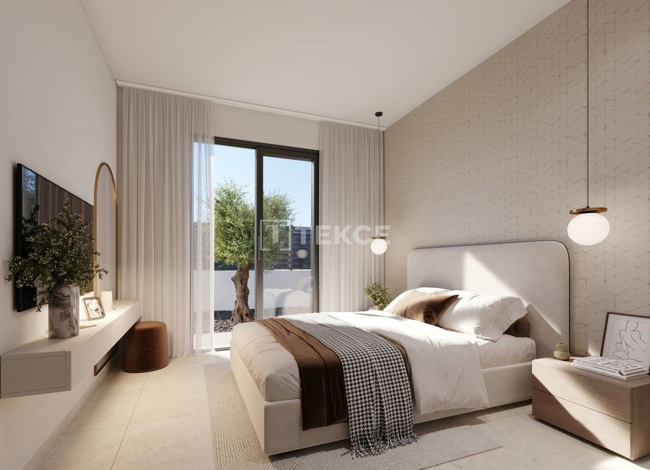 Villa a Fuente Alamo, Spagna, 93 m² - foto 8