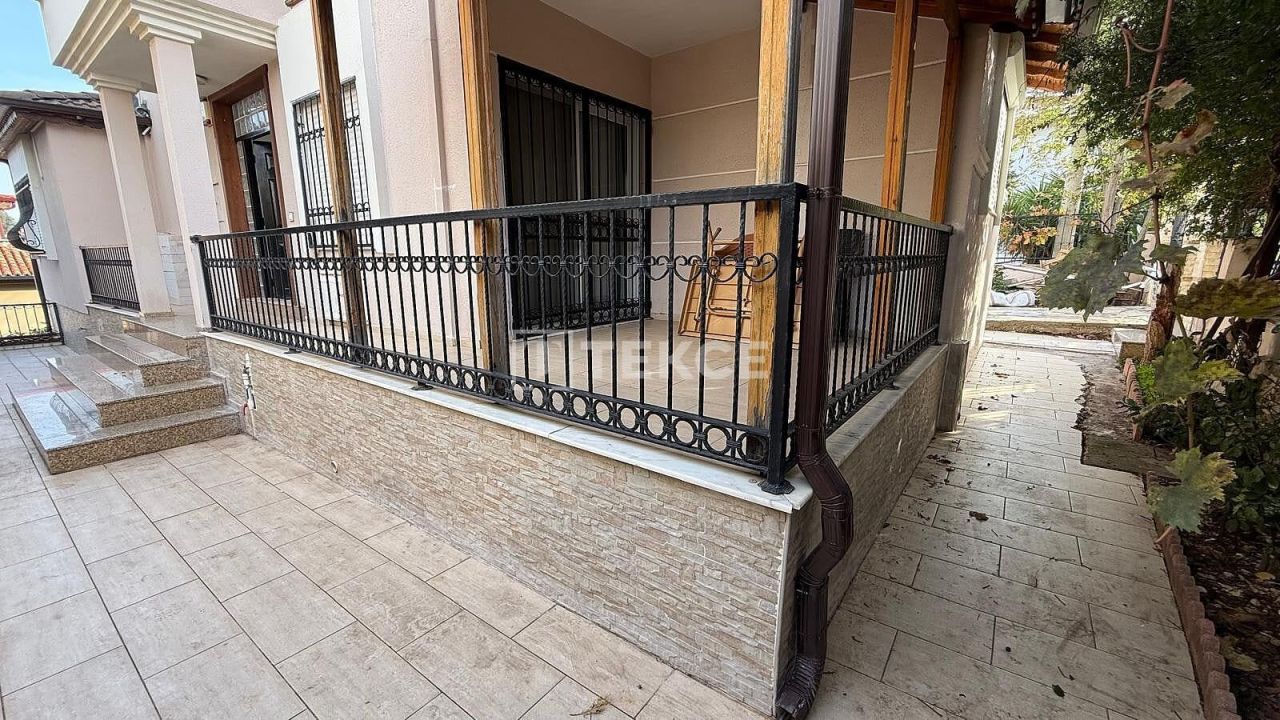 Villa Güzelbahçe, Türkei, 200 m² - Foto 8