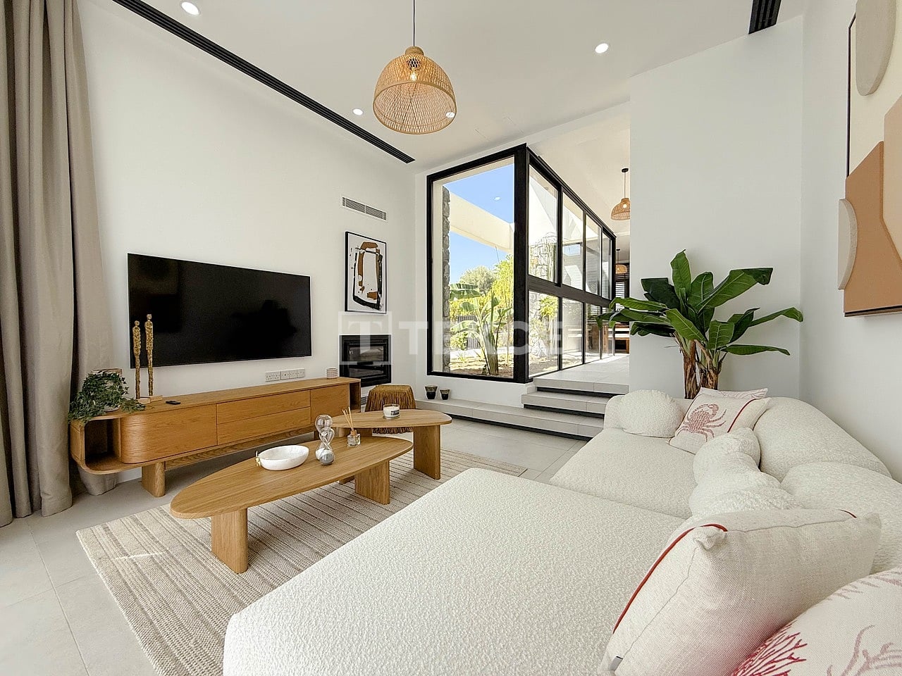 Villa en Kyrenia, Chipre, 142 m² - imagen 8