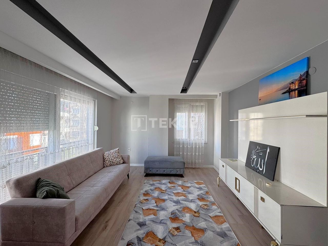 Appartamenti a Antalya, Turchia, 60 m² - foto 9