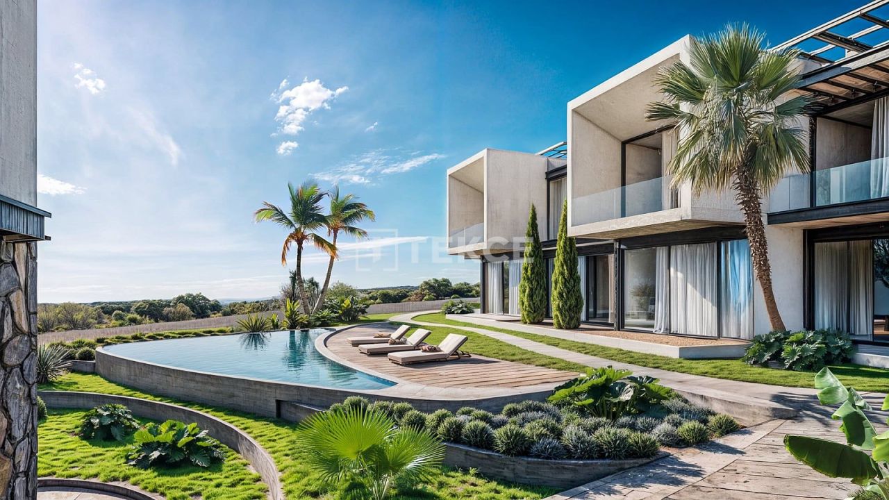 Attico a Gazimağusa, Cipro, 122 m² - foto 9