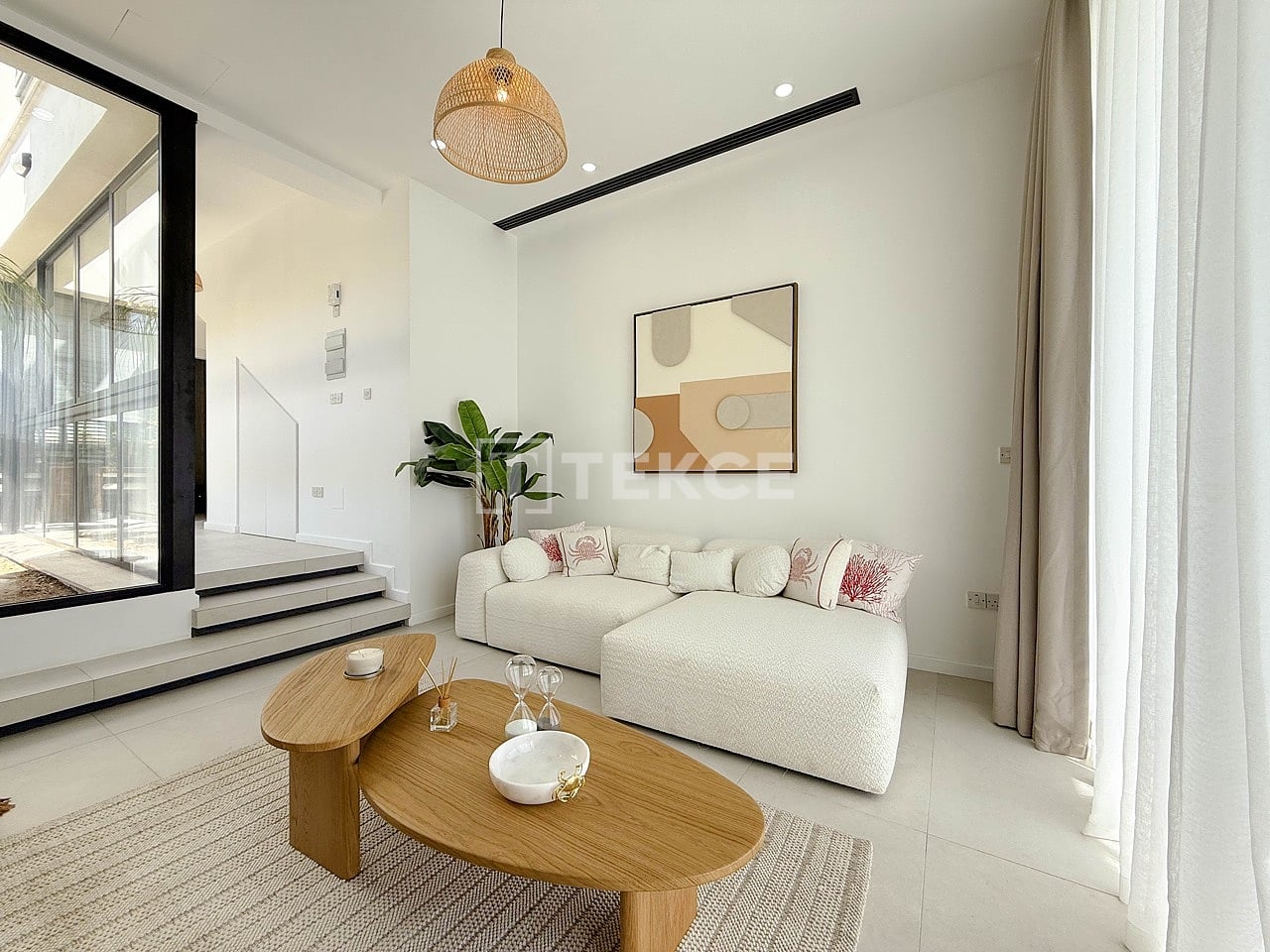 Villa en Kyrenia, Chipre, 142 m² - imagen 9