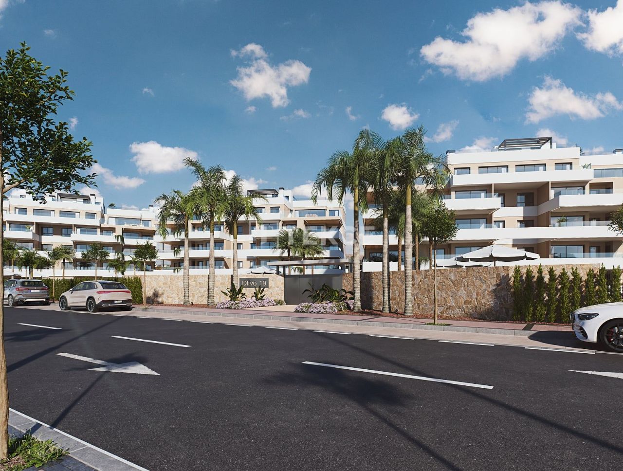 Apartment in Torre-Pacheco, Spanien, 215 m² - Foto 9