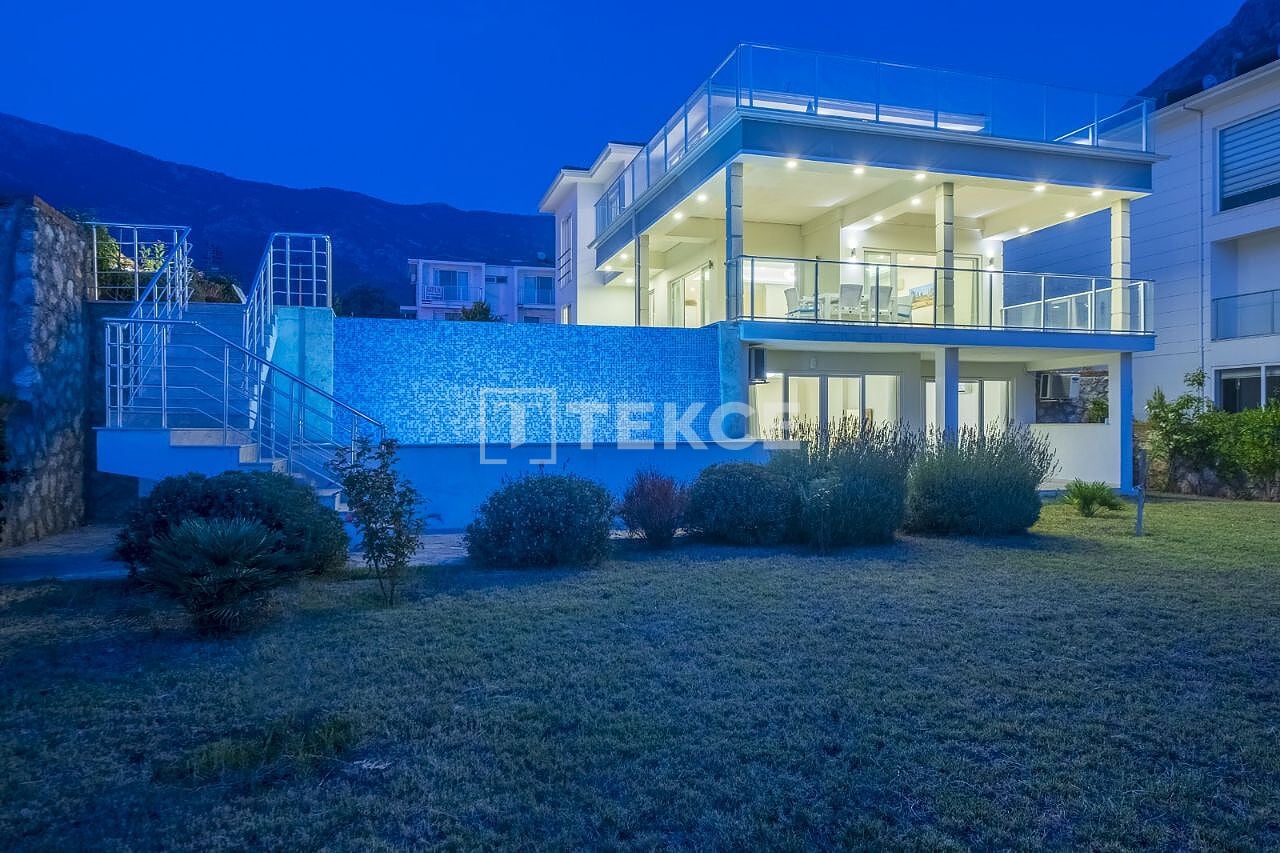 Villa a Fethiye, Turchia, 225 m² - foto 9