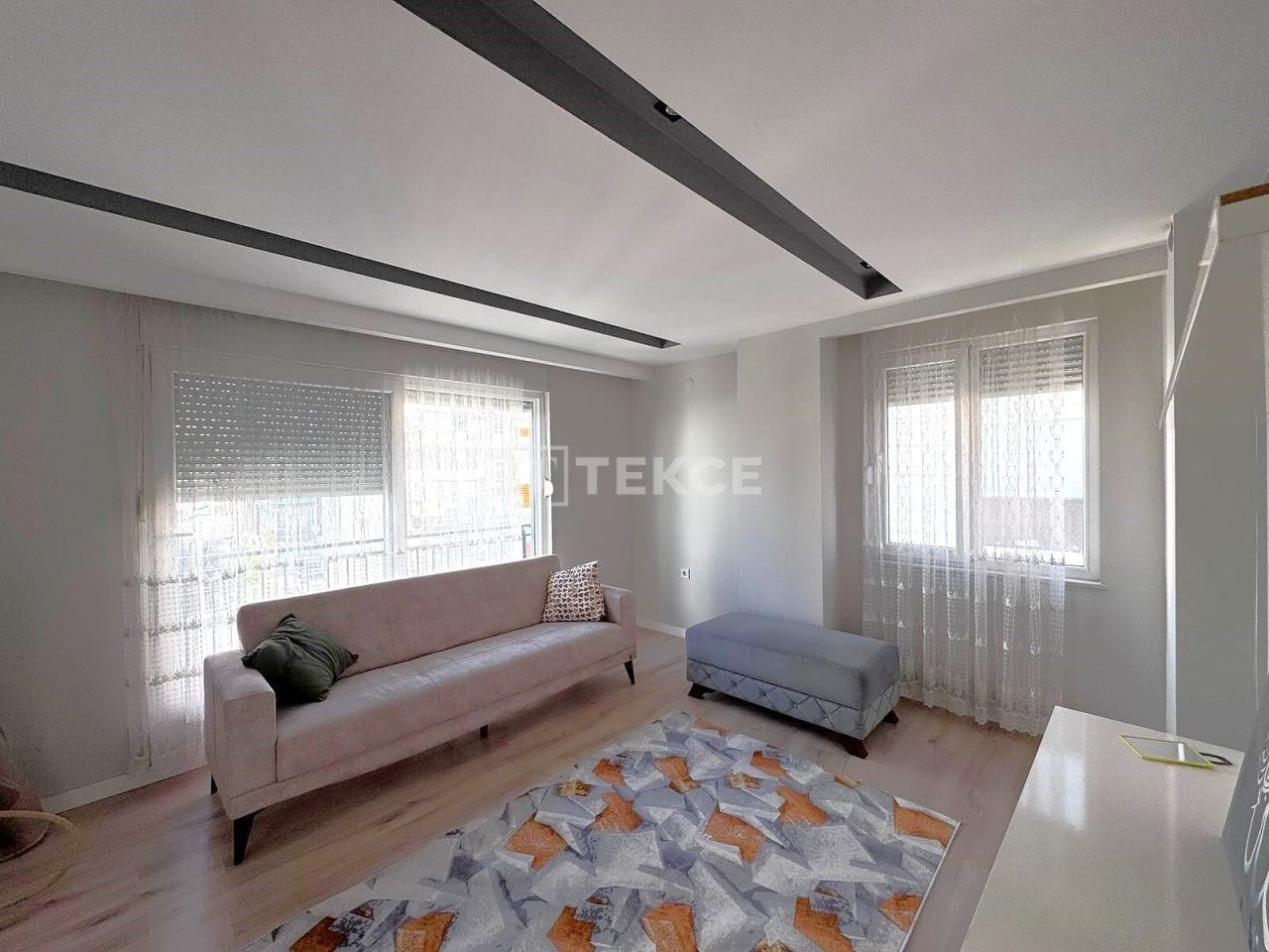 Appartamenti a Antalya, Turchia, 60 m² - foto 10