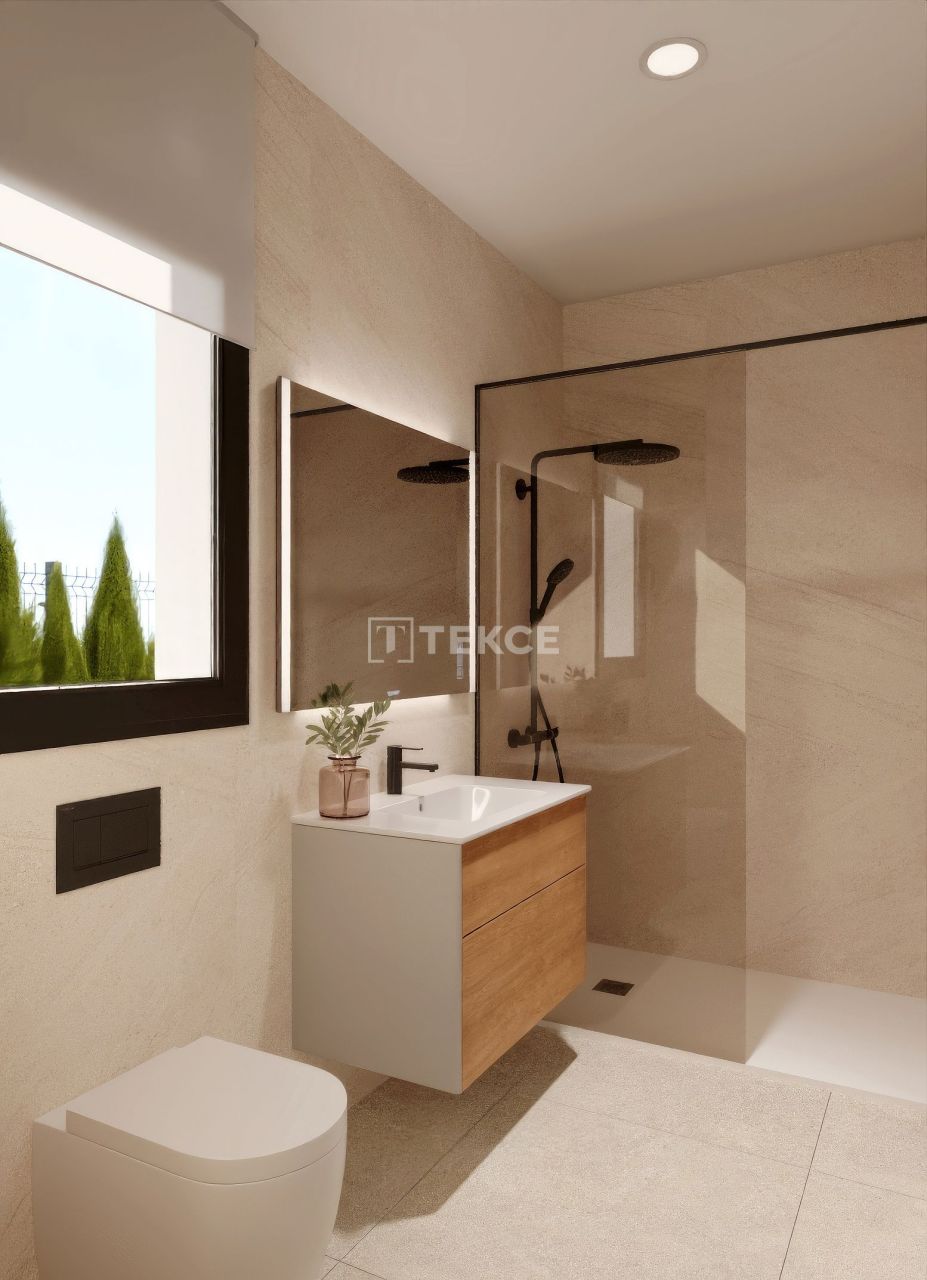 Villa en Fuente Álamo, España, 155 m² - imagen 10