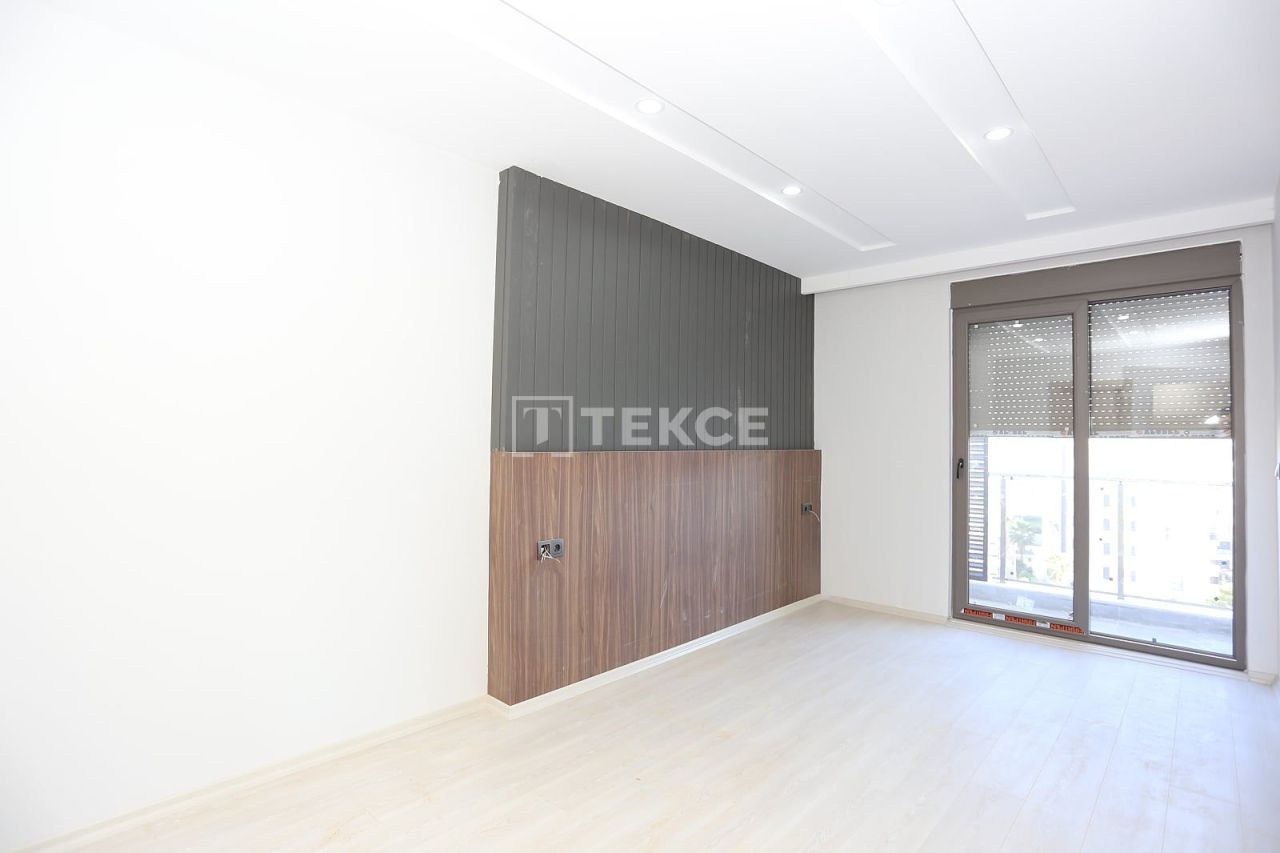 Apartment in Antalya, Türkei, 130 m² - Foto 10