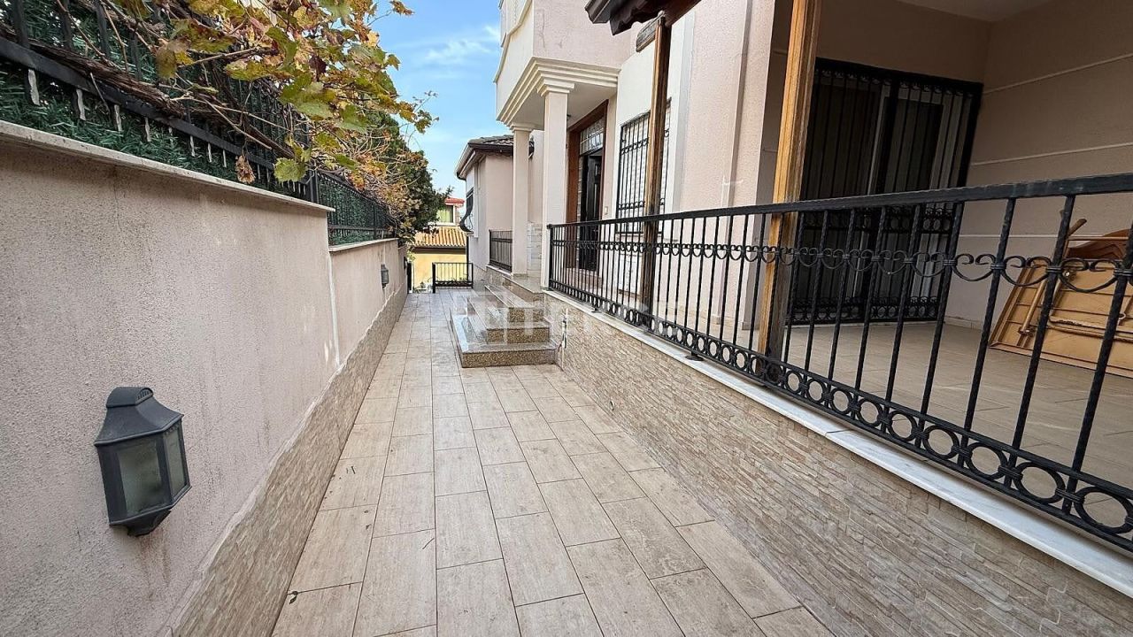 Villa Güzelbahçe, Türkei, 200 m² - Foto 10