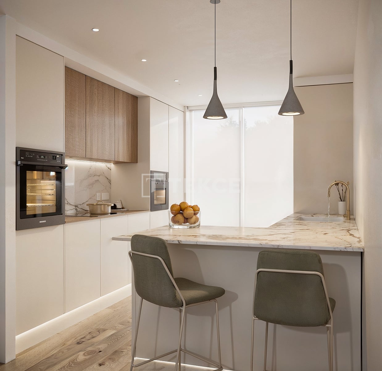 Apartment in La Nucia, Spanien, 115 m² - Foto 11