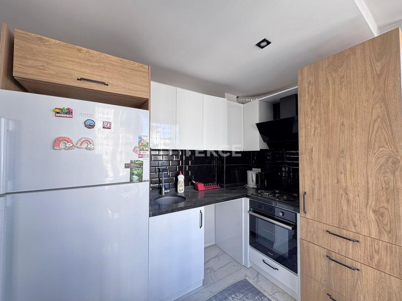 Appartamenti a Antalya, Turchia, 60 m² - foto 11