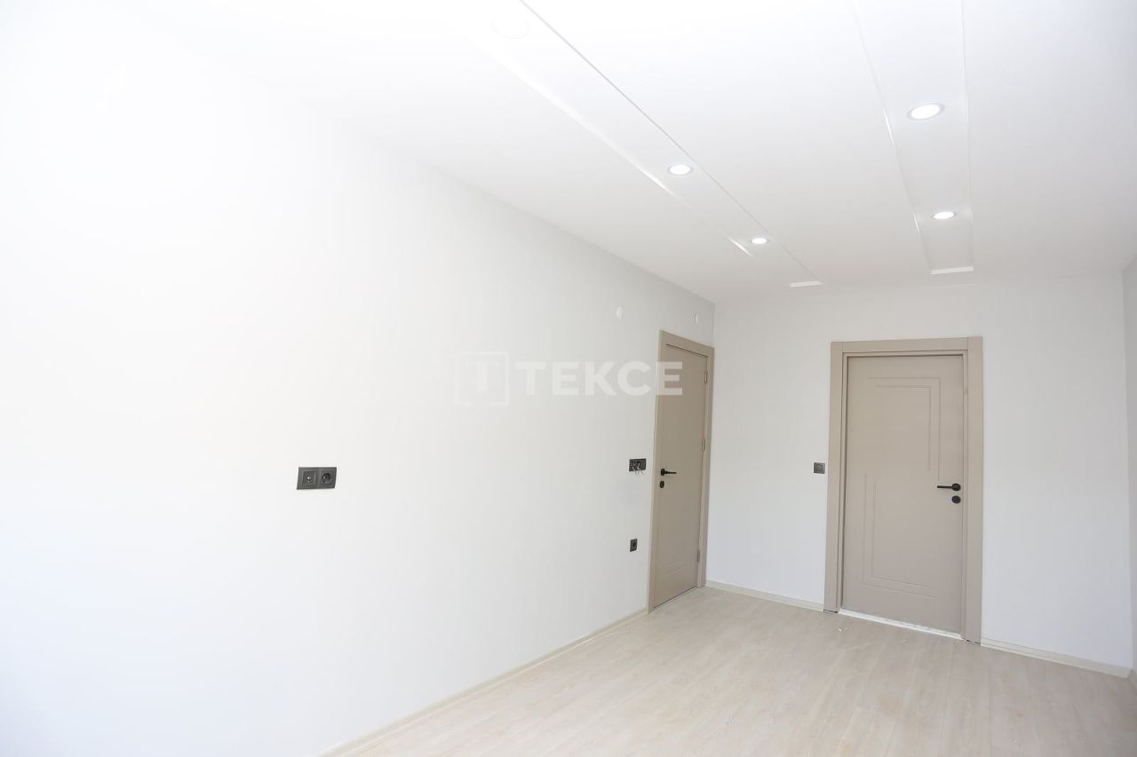 Apartment in Antalya, Türkei, 130 m² - Foto 11
