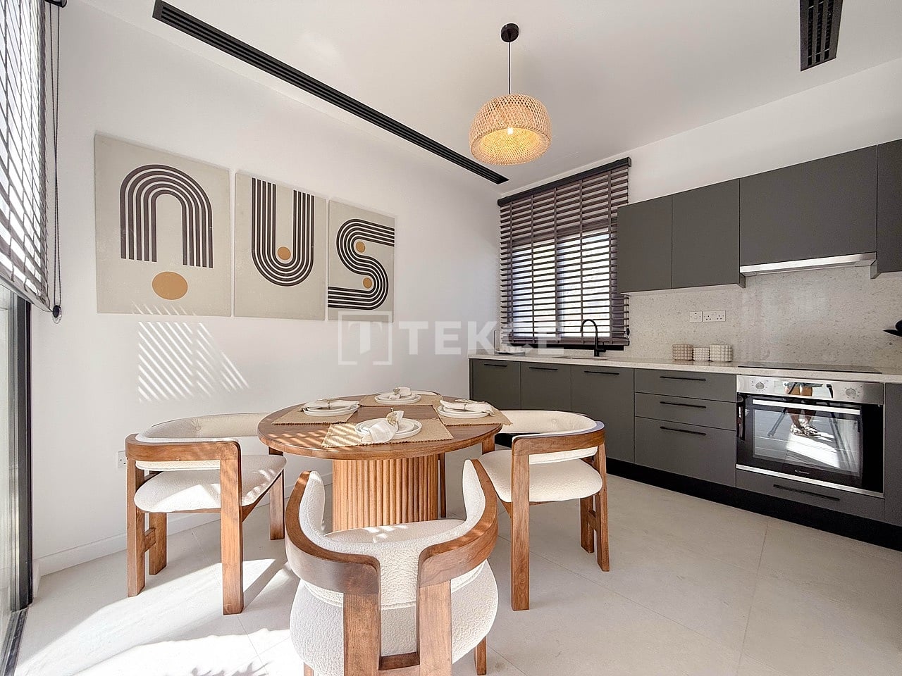 Villa en Kyrenia, Chipre, 142 m² - imagen 11