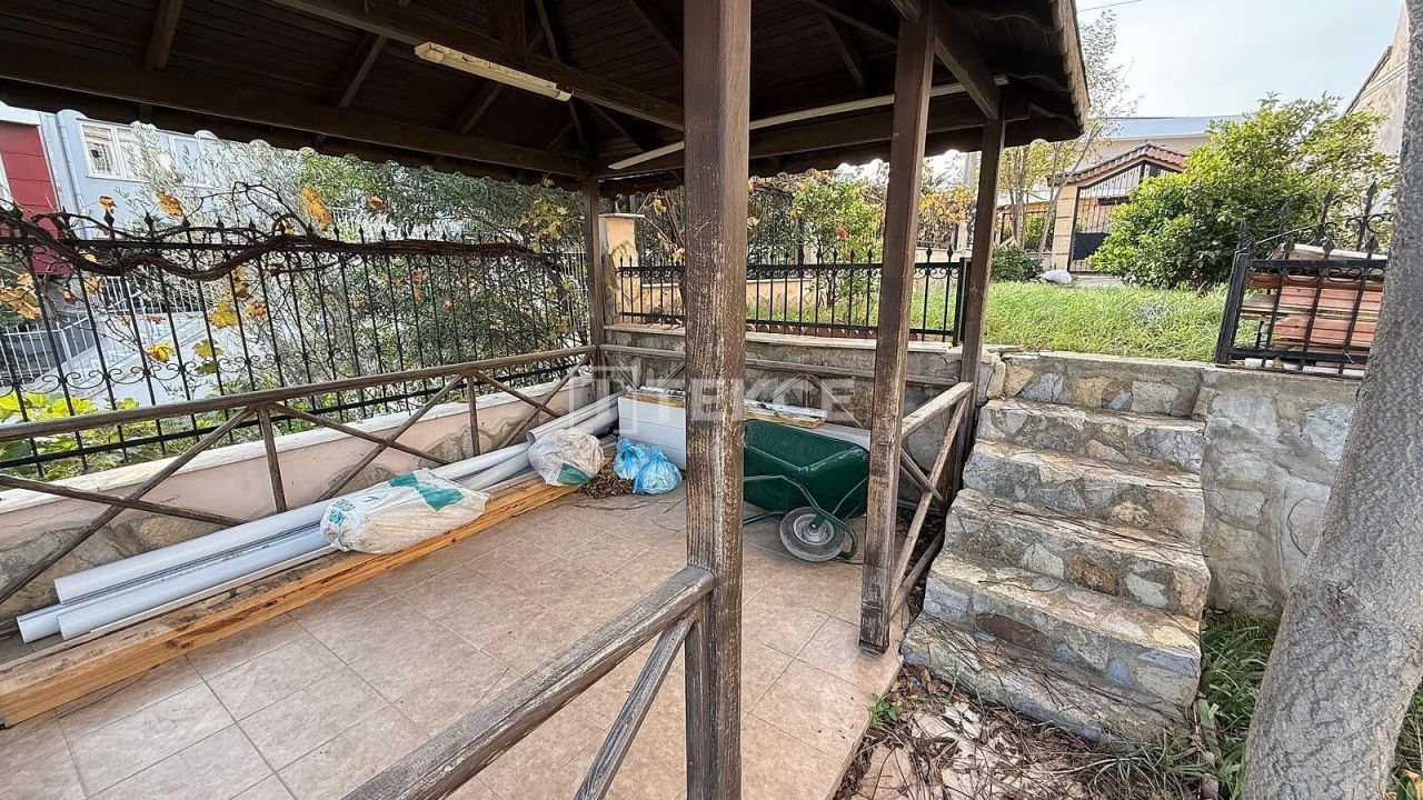 Villa Güzelbahçe, Türkei, 200 m² - Foto 12