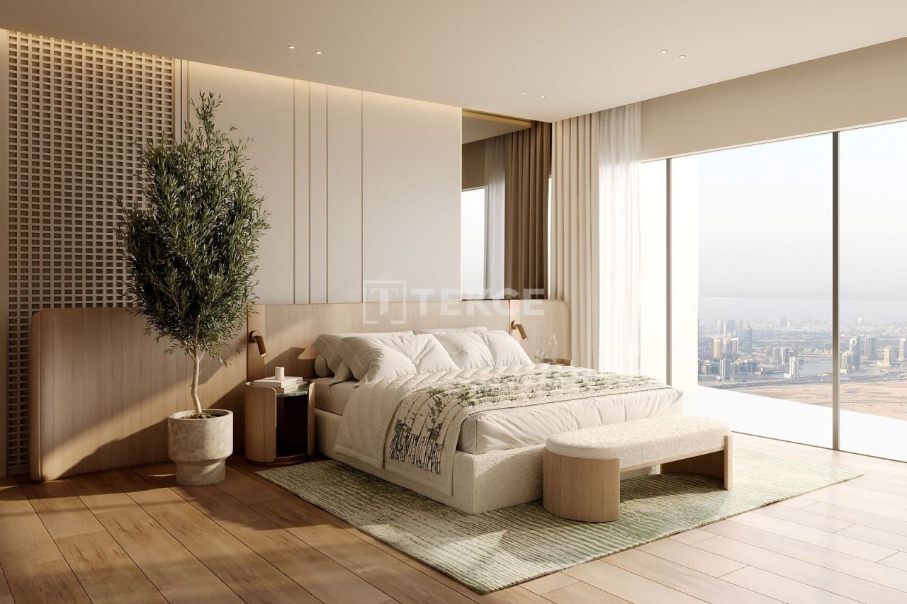 Appartamenti Arjan, EAU, 110 m² - foto 12