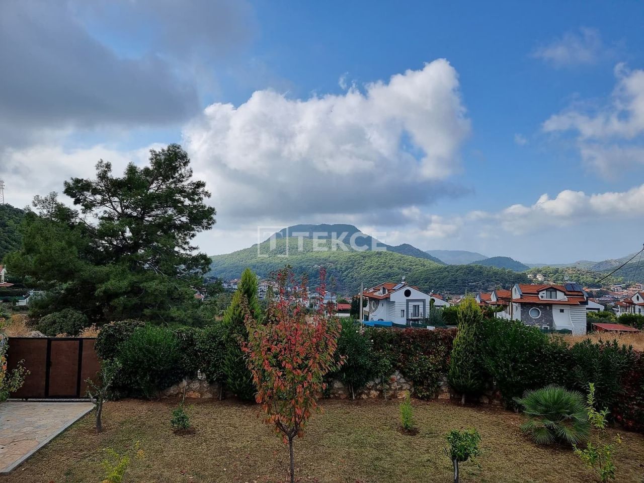 Villa a Fethiye, Turchia, 225 m² - foto 12