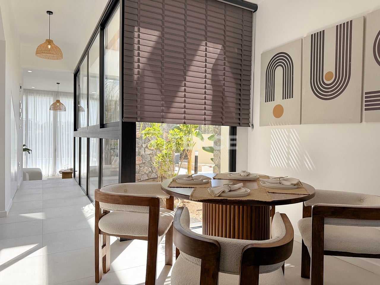 Villa en Kyrenia, Chipre, 142 m² - imagen 12