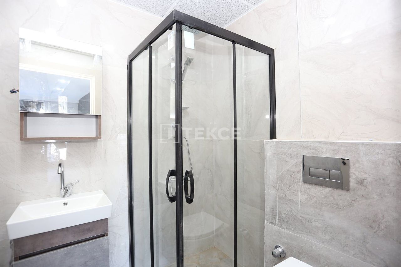 Apartamento en Antalya, Turquia, 105 m² - imagen 12