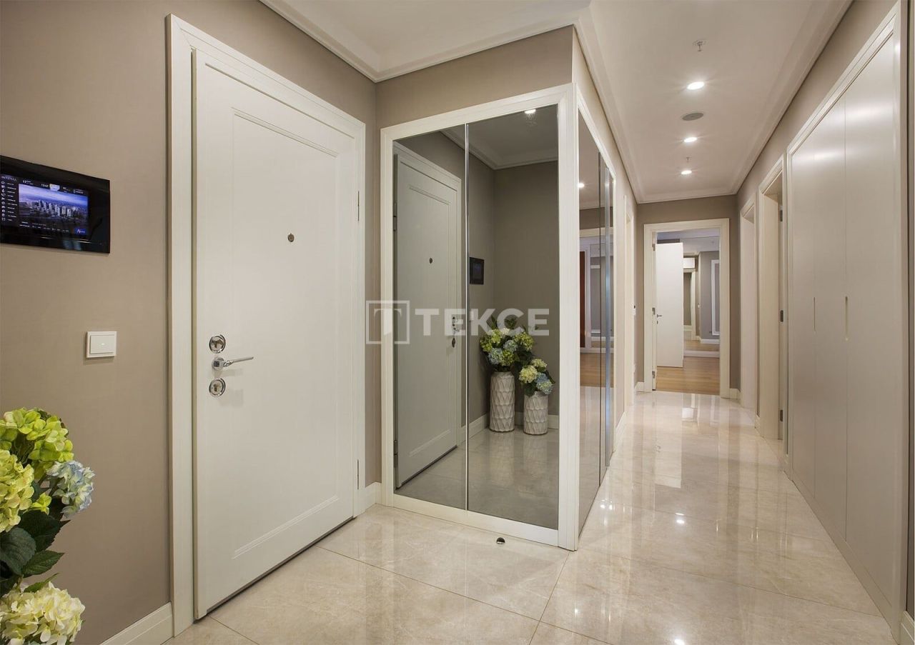 Appartamenti a Istanbul, Turchia, 90 m² - foto 13