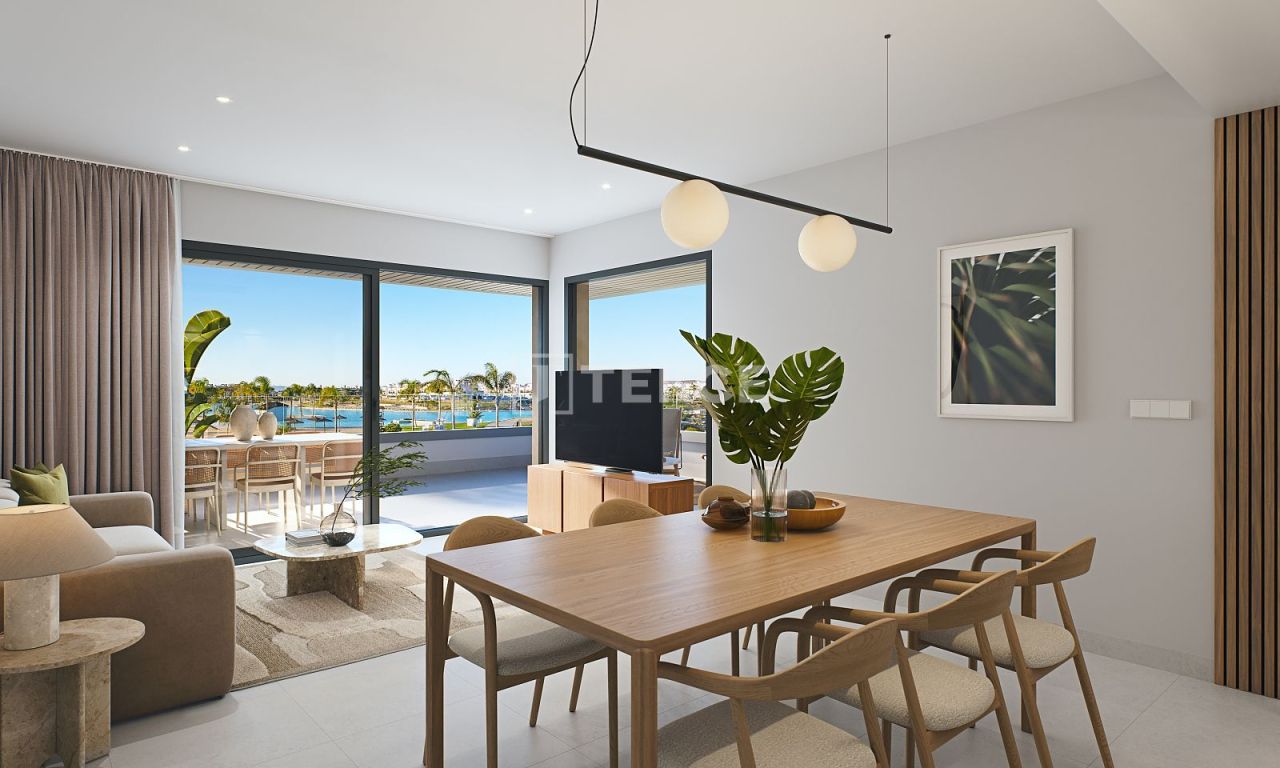 Penthouse in Torre-Pacheco, Spanien, 210 m² - Foto 13