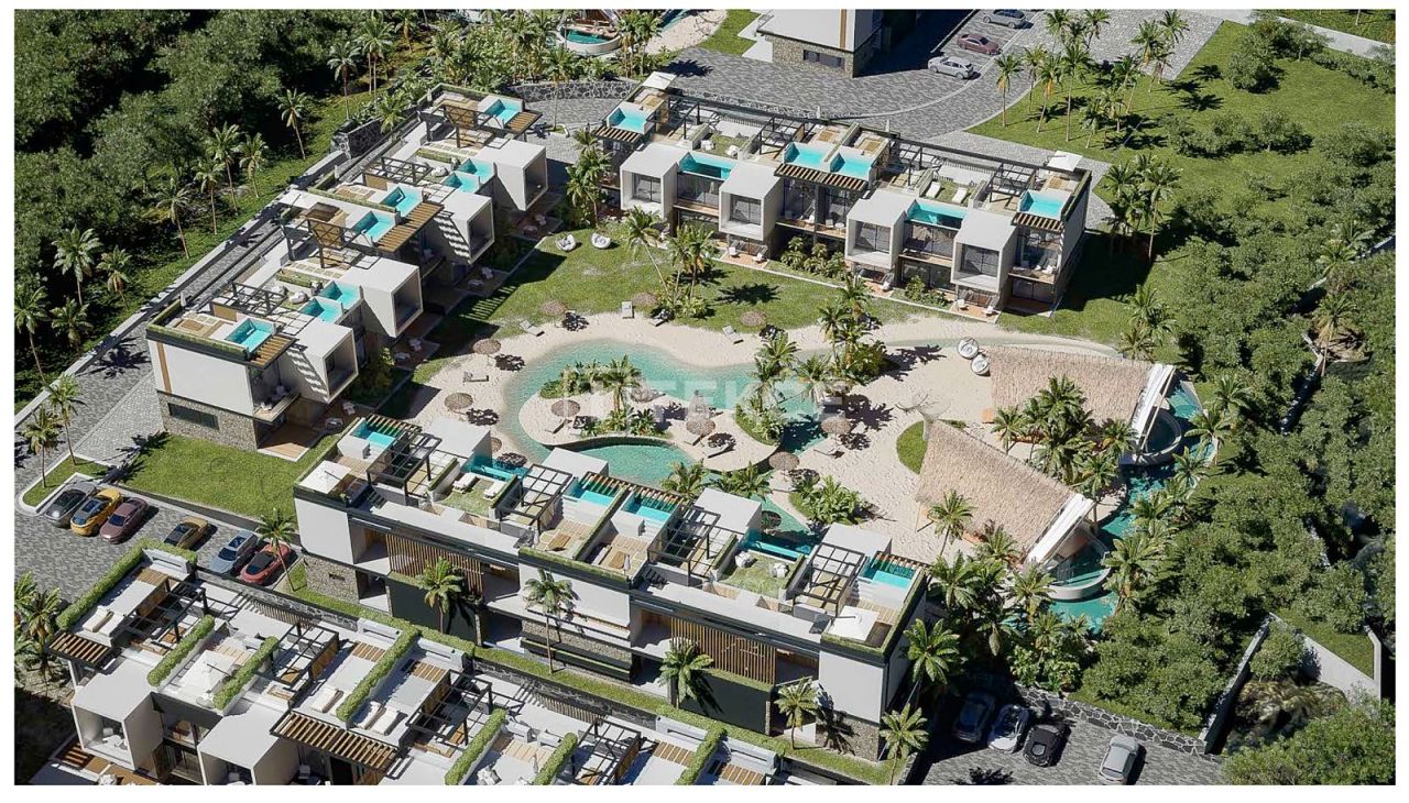 Ático en Gazimağusa, Chipre, 129 m² - imagen 13