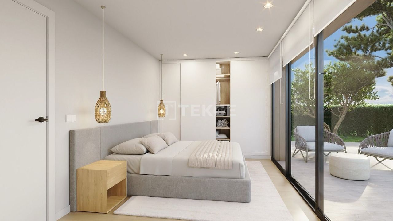 Apartment in La Nucia, Spanien, 172 m² - Foto 13