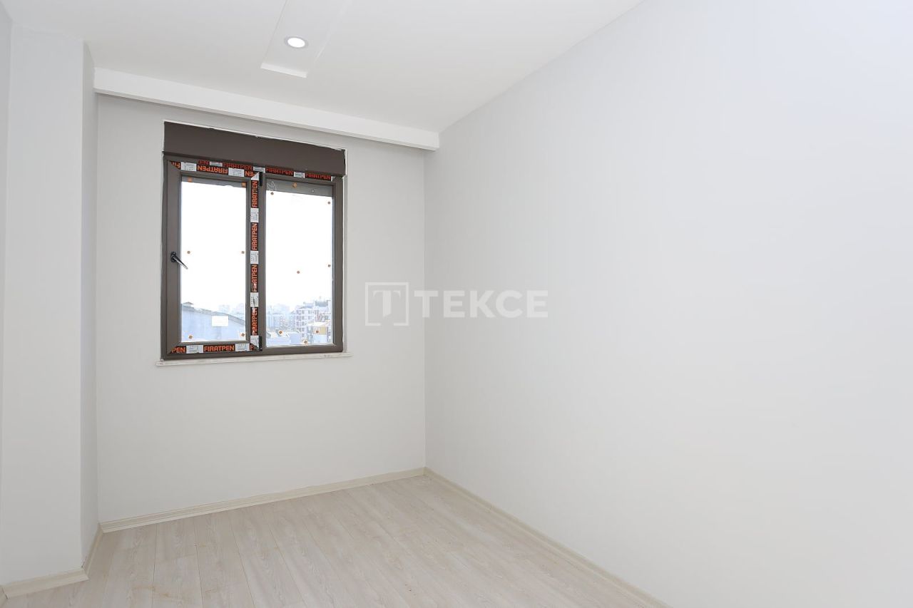 Apartment in Antalya, Türkei, 130 m² - Foto 13