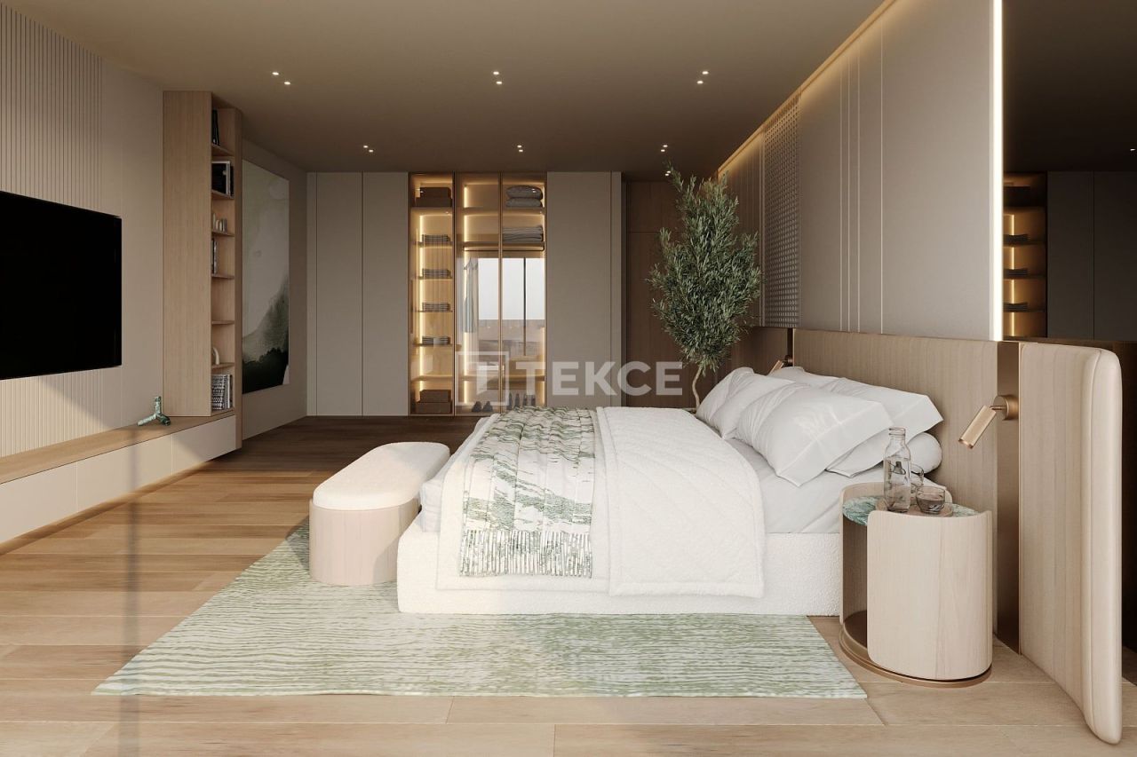 Appartamenti Arjan, EAU, 110 m² - foto 13