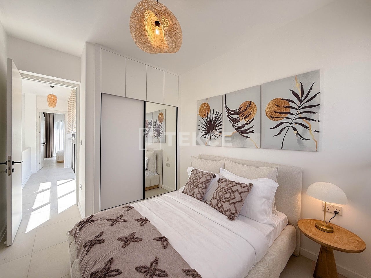 Villa en Kyrenia, Chipre, 142 m² - imagen 14