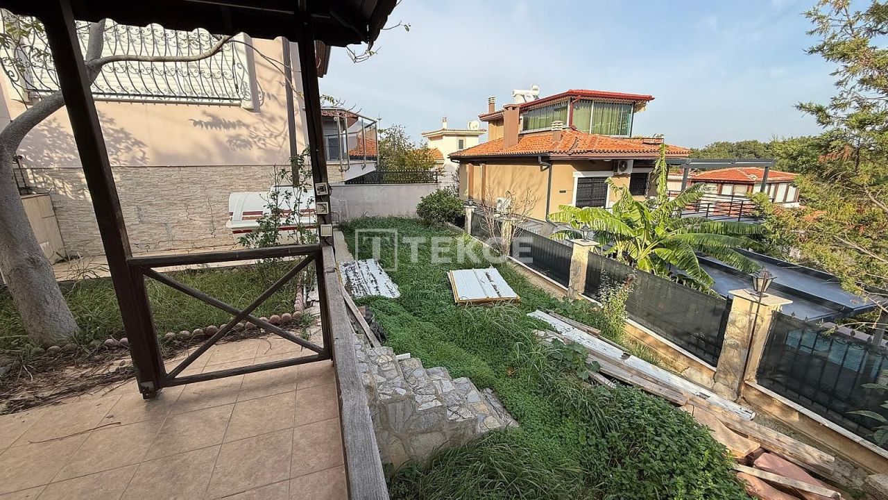 Villa Güzelbahçe, Türkei, 200 m² - Foto 14