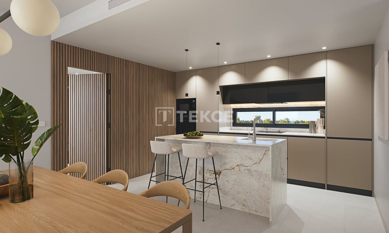 Apartment in Torre-Pacheco, Spanien, 125 m² - Foto 14