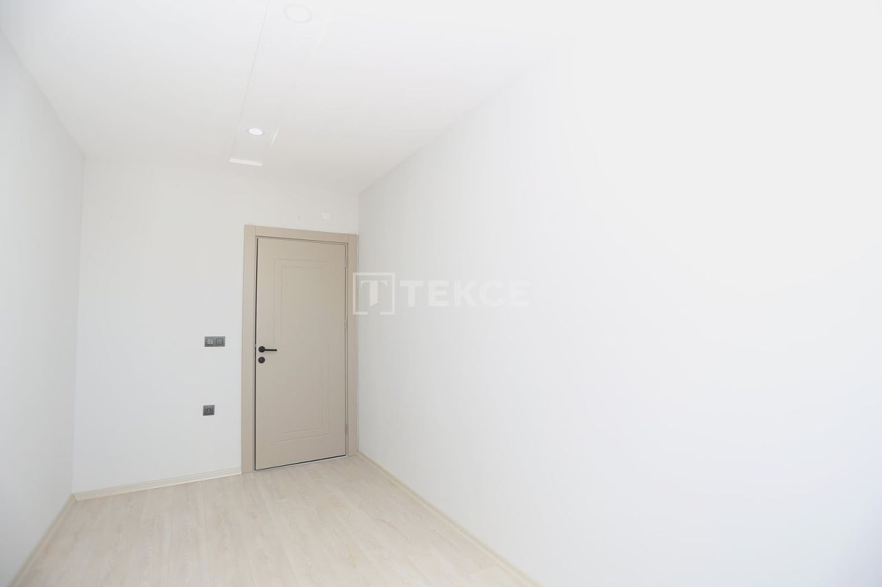 Apartment in Antalya, Türkei, 130 m² - Foto 14