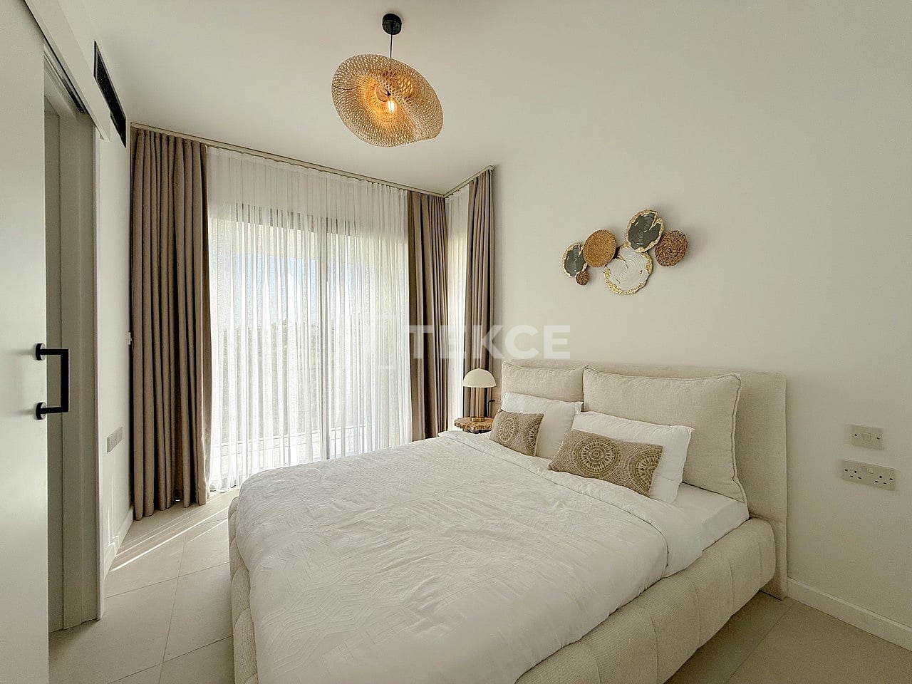 Villa en Kyrenia, Chipre, 142 m² - imagen 15