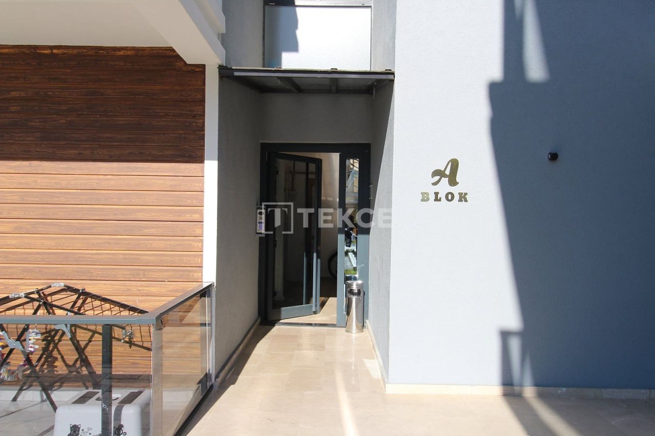 Apartment in Belek, Türkei, 77 m² - Foto 15