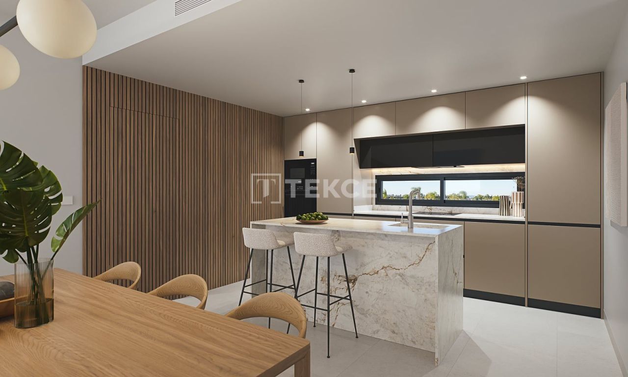 Apartment in Torre-Pacheco, Spanien, 94 m² - Foto 15