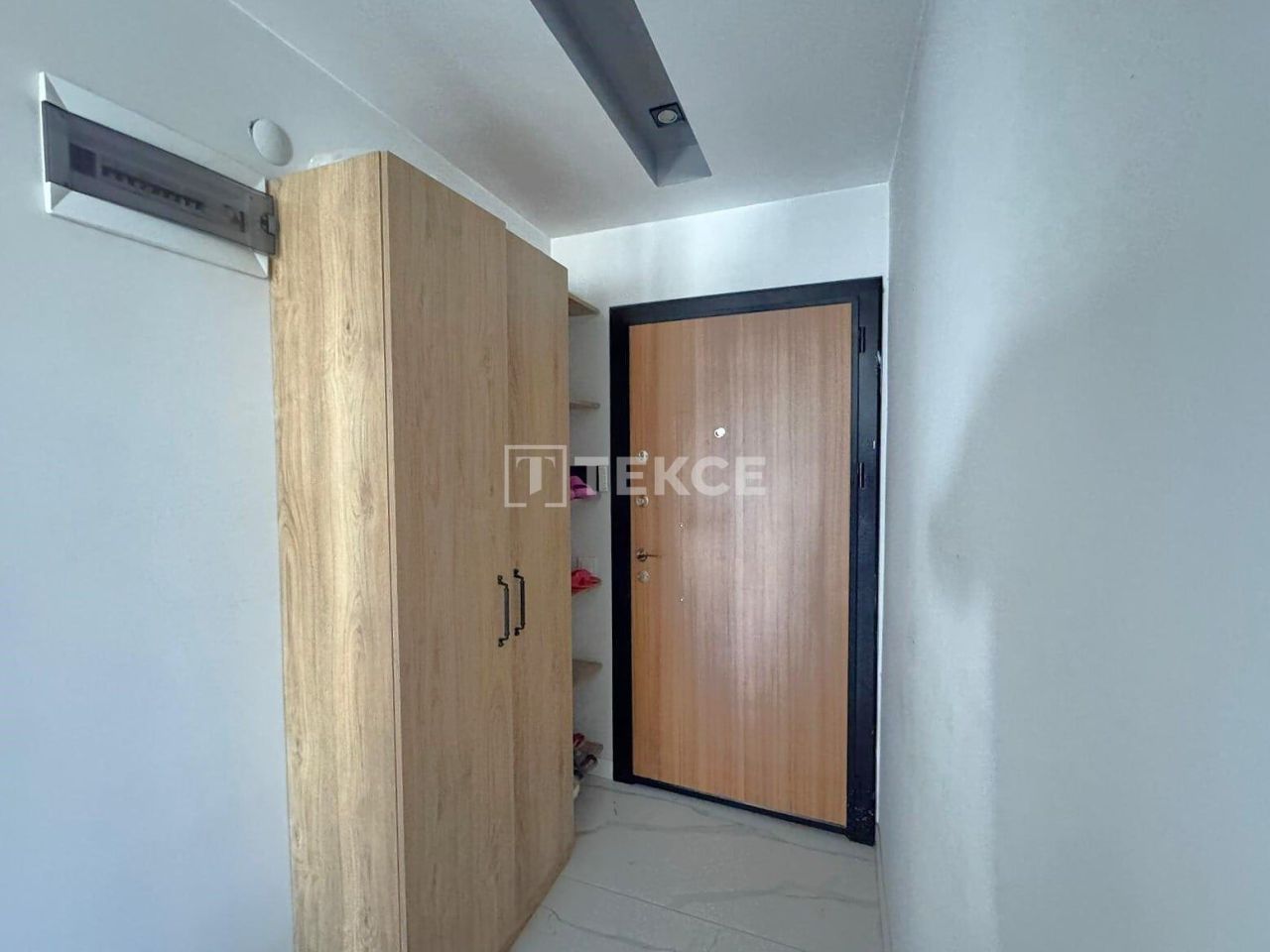 Appartamenti a Antalya, Turchia, 60 m² - foto 15