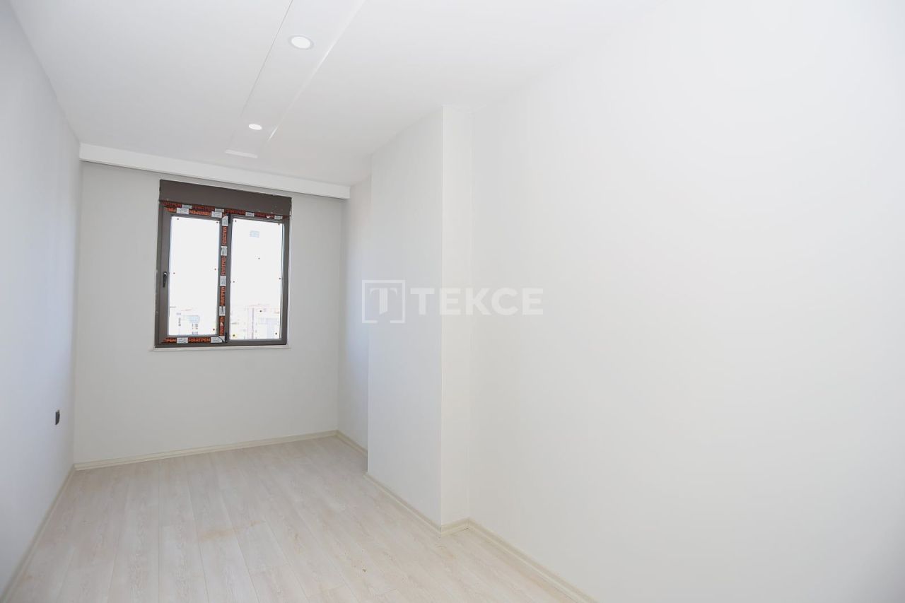 Apartamento en Antalya, Turquia, 105 m² - imagen 15