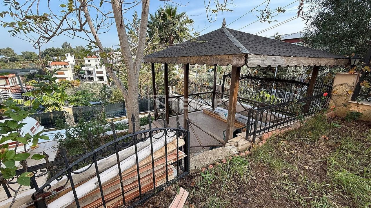 Villa Güzelbahçe, Türkei, 200 m² - Foto 15