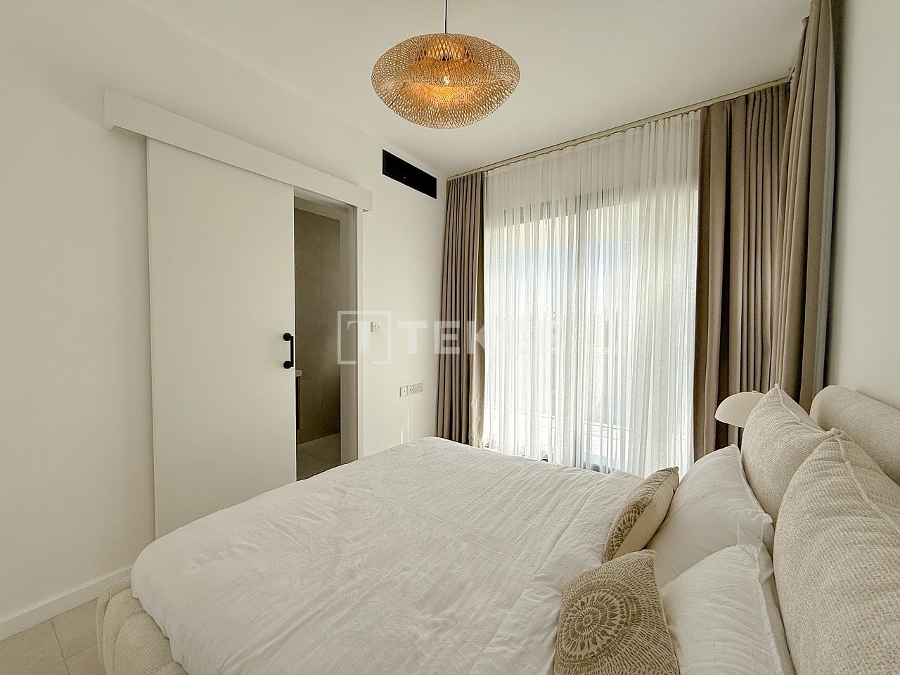 Villa en Kyrenia, Chipre, 142 m² - imagen 16