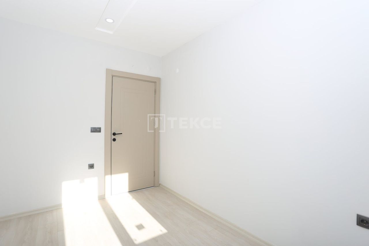 Apartamento en Antalya, Turquia, 105 m² - imagen 16