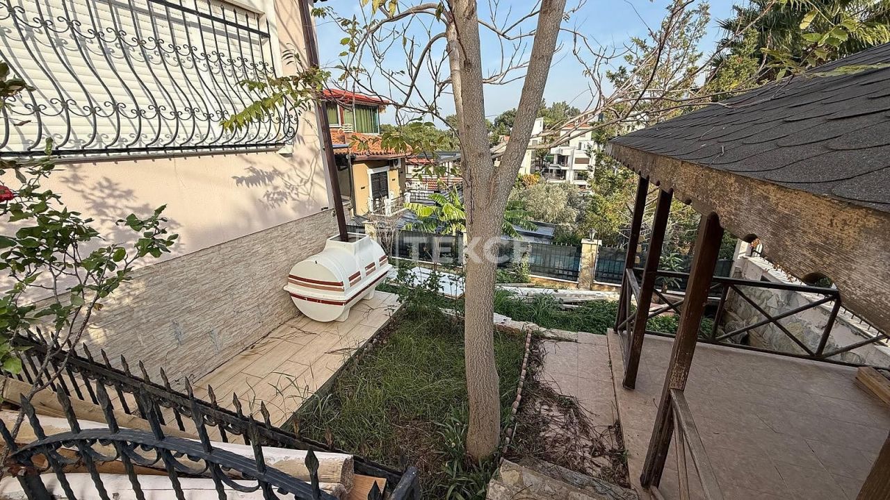Villa Güzelbahçe, Türkei, 200 m² - Foto 16