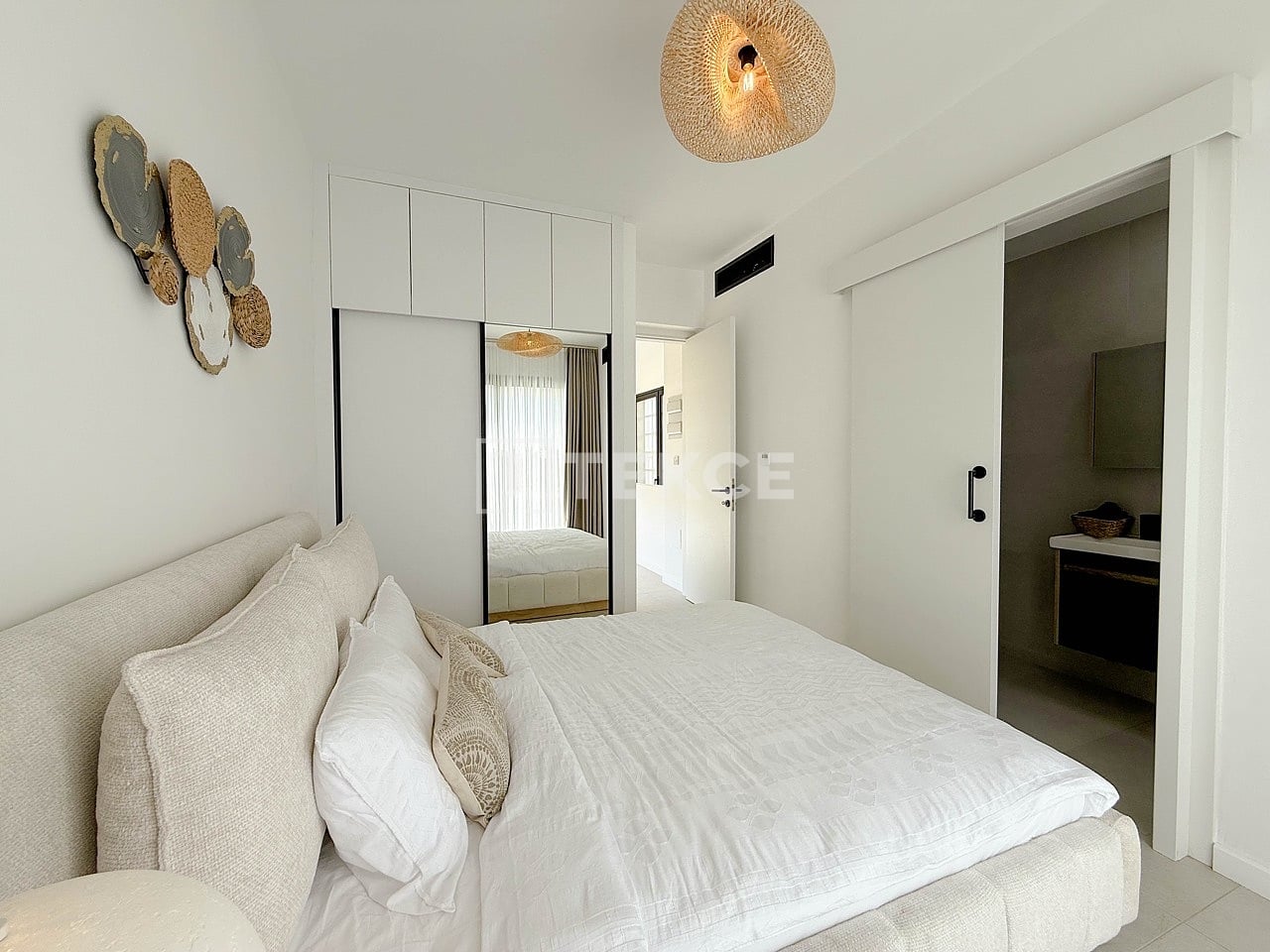 Villa en Kyrenia, Chipre, 142 m² - imagen 17