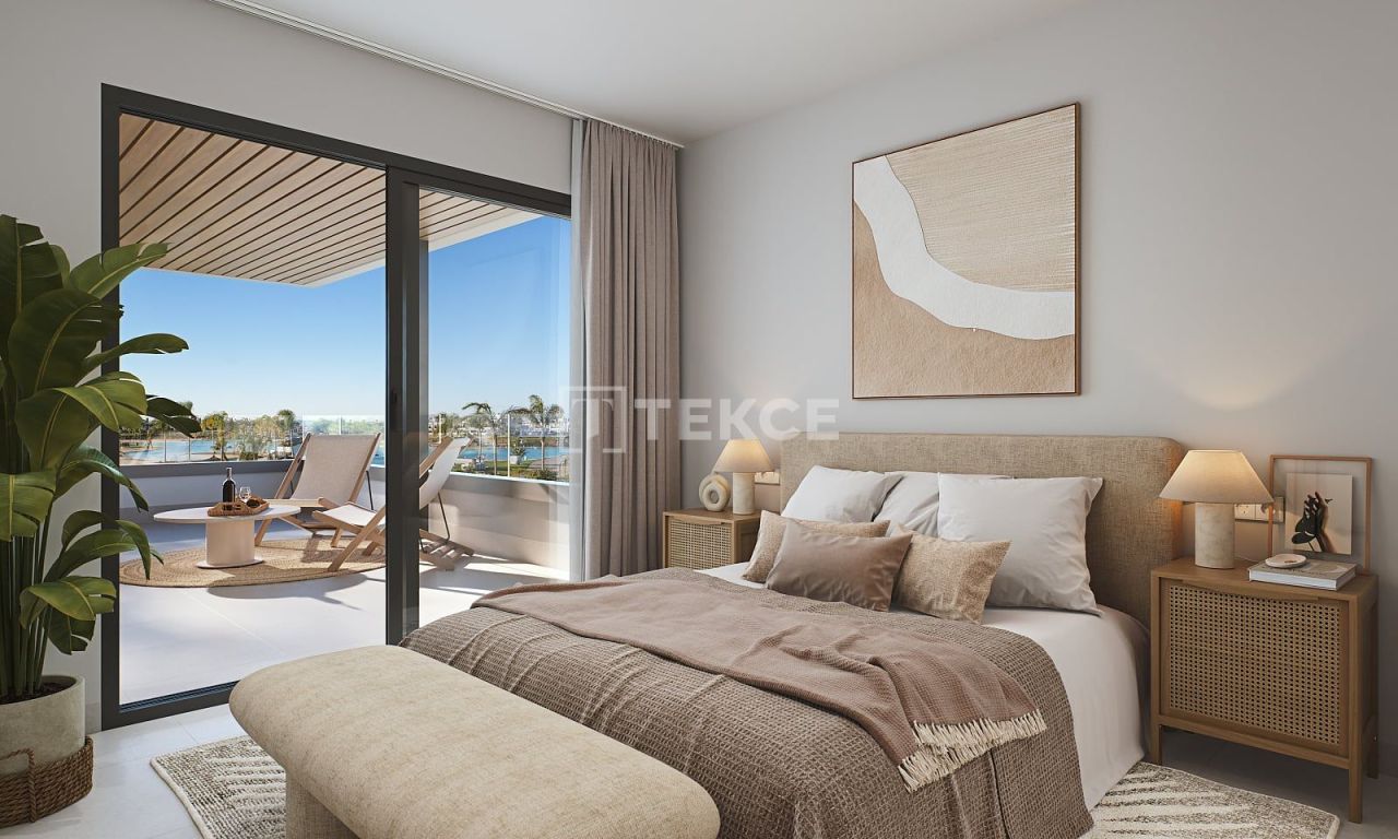 Apartment in Torre-Pacheco, Spanien, 125 m² - Foto 17
