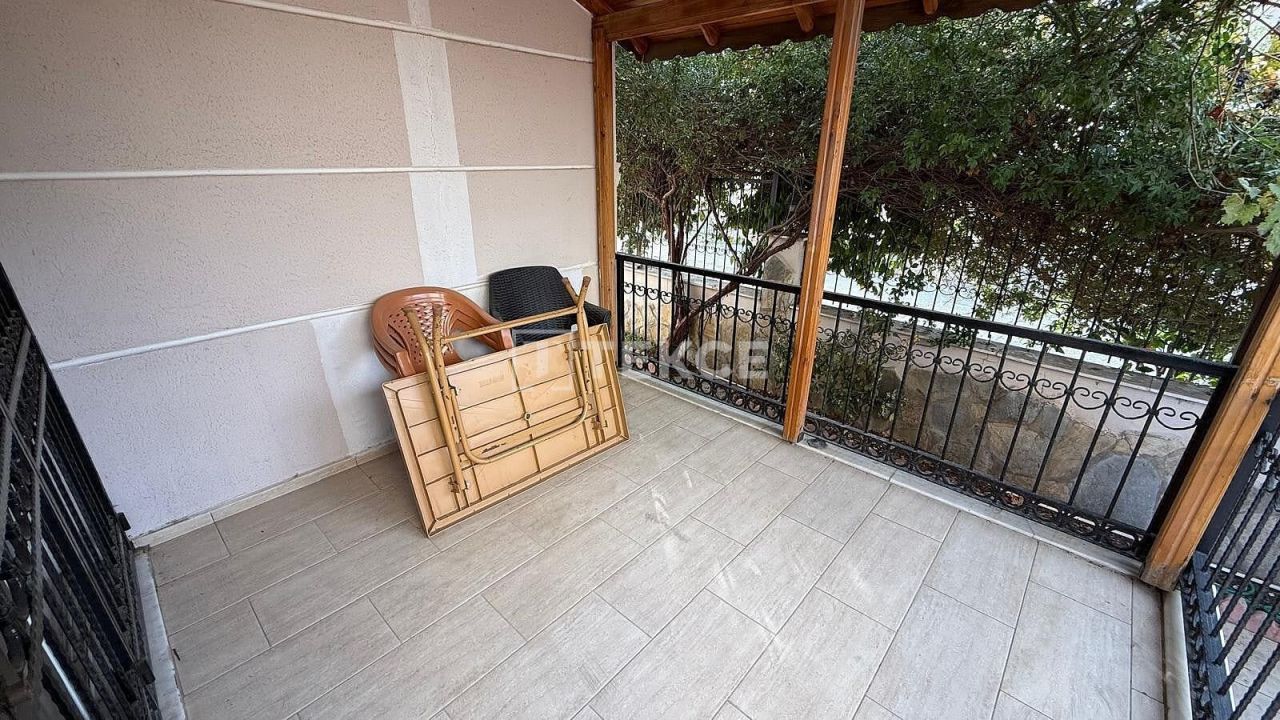 Villa Güzelbahçe, Türkei, 200 m² - Foto 17