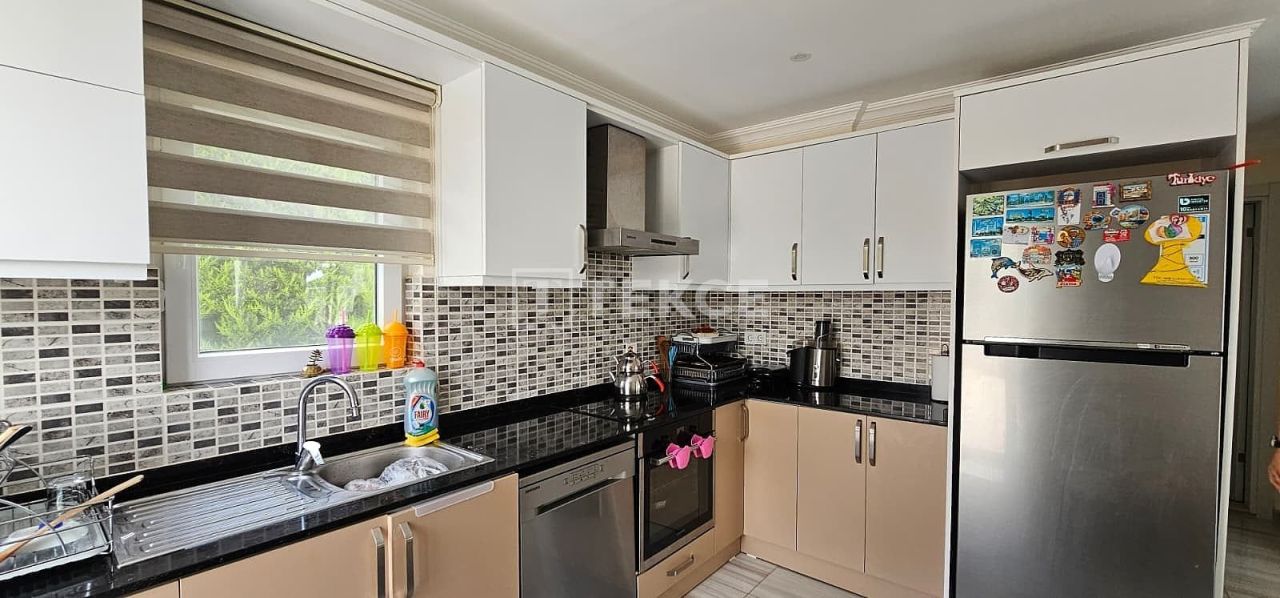 Villa a Fethiye, Turchia, 225 m² - foto 17