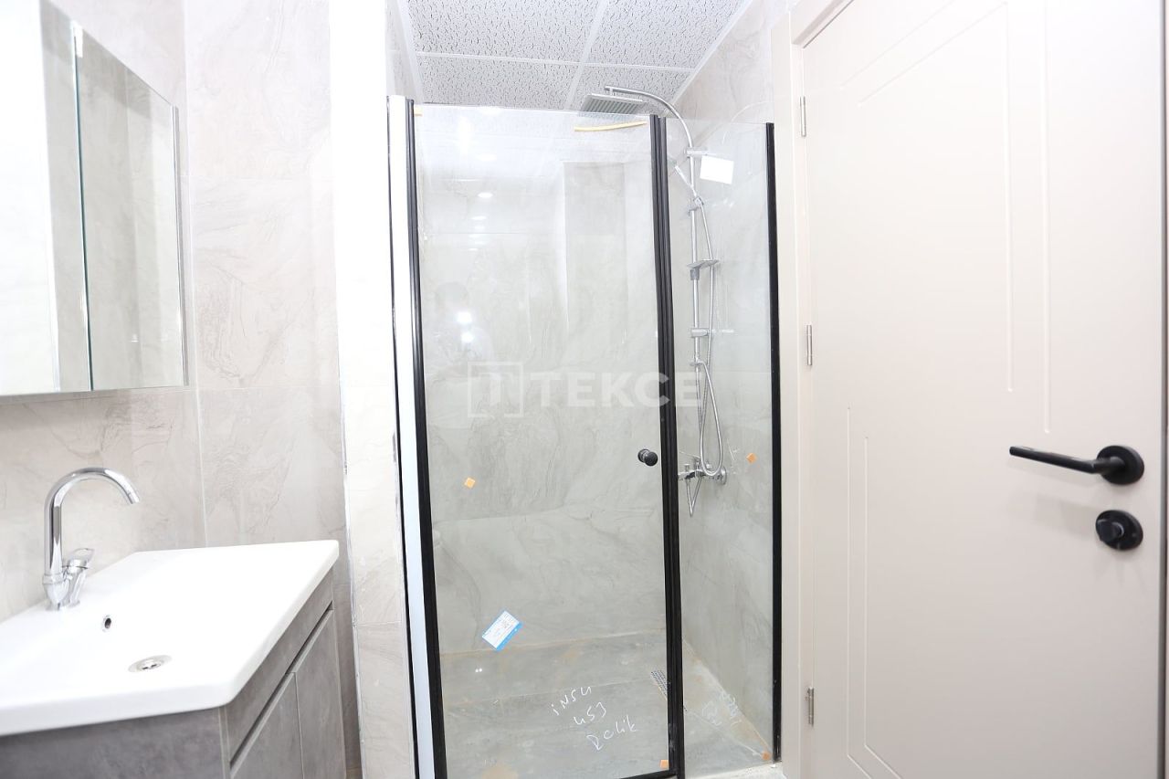 Apartamento en Antalya, Turquia, 105 m² - imagen 17